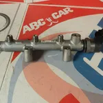 Rampa injectoare AUDI A8 D2 1994-2005 059130090BF, vedere frontata