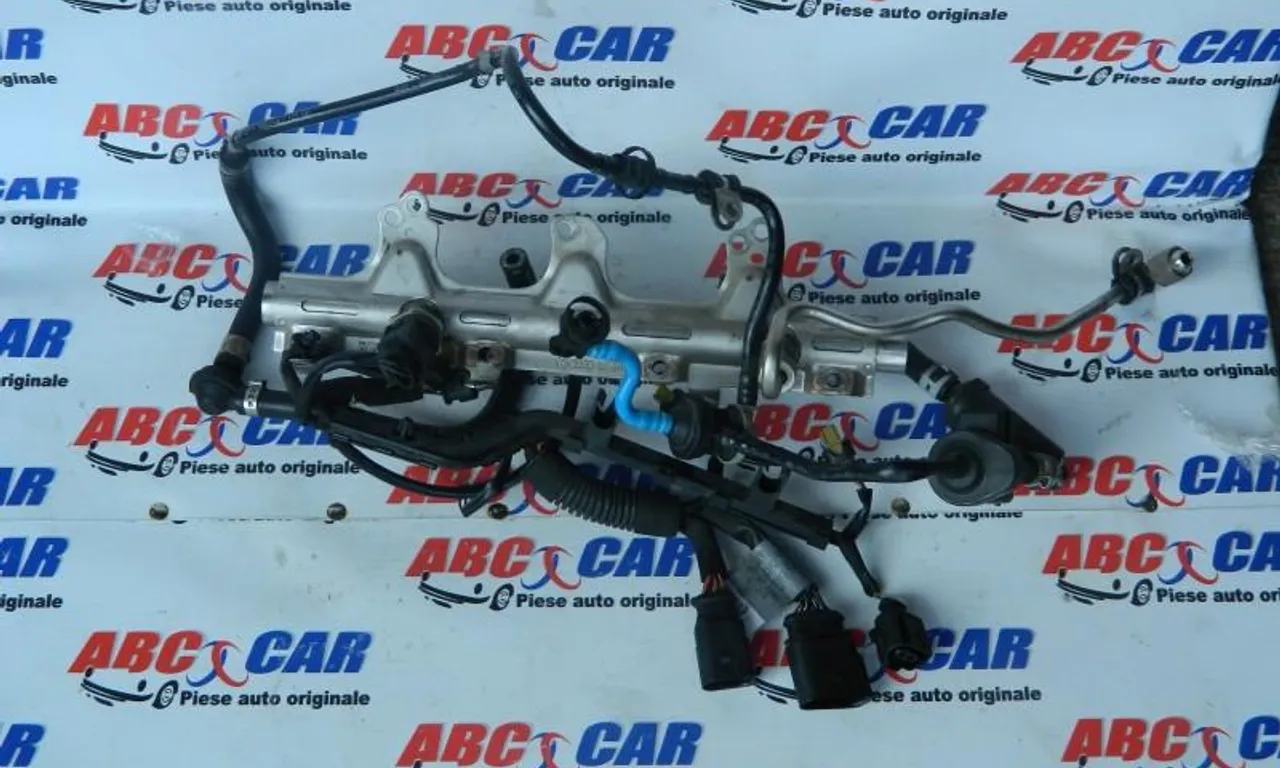 Rampa injectoare AUDI Q5 2008-2017