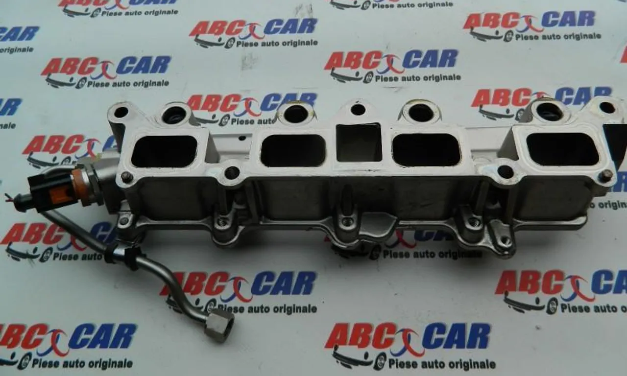 Rampa injectoare AUDI Q7 2006-2016