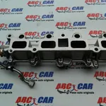 Rampa injectoare AUDI Q7 2006-2016 4D0971993, vedere frontata