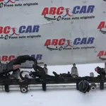 Rampa injectoare AUDI TT 2014-2026 06K133317G, vedere frontata