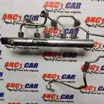 Rampa injectoare BMW 1 2006-2013 0445214183, vedere frontata