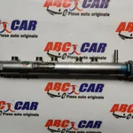 Rampa injectoare BMW 1 2011-2019 0445214182, vedere frontata