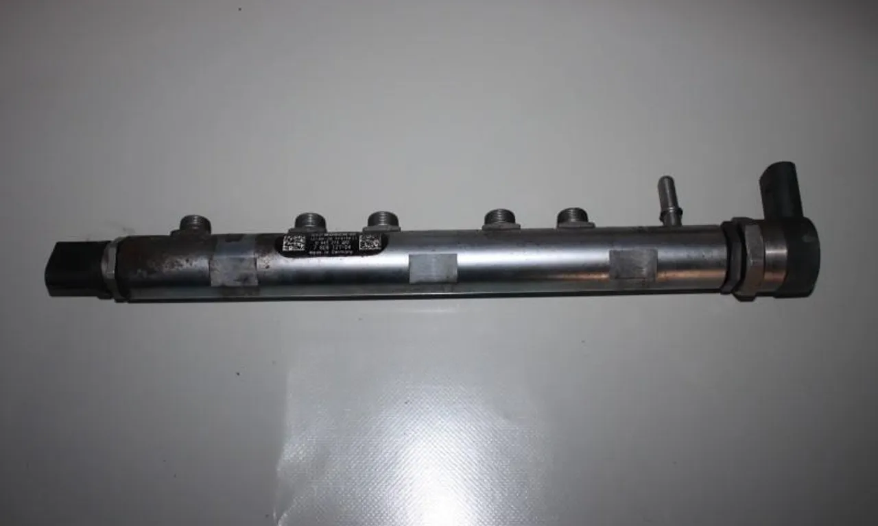 Rampa injectoare BMW X1 2009-2015