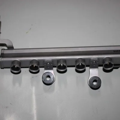 Rampa injectoare CITROEN C1 II 2014-2021, vedere frontata