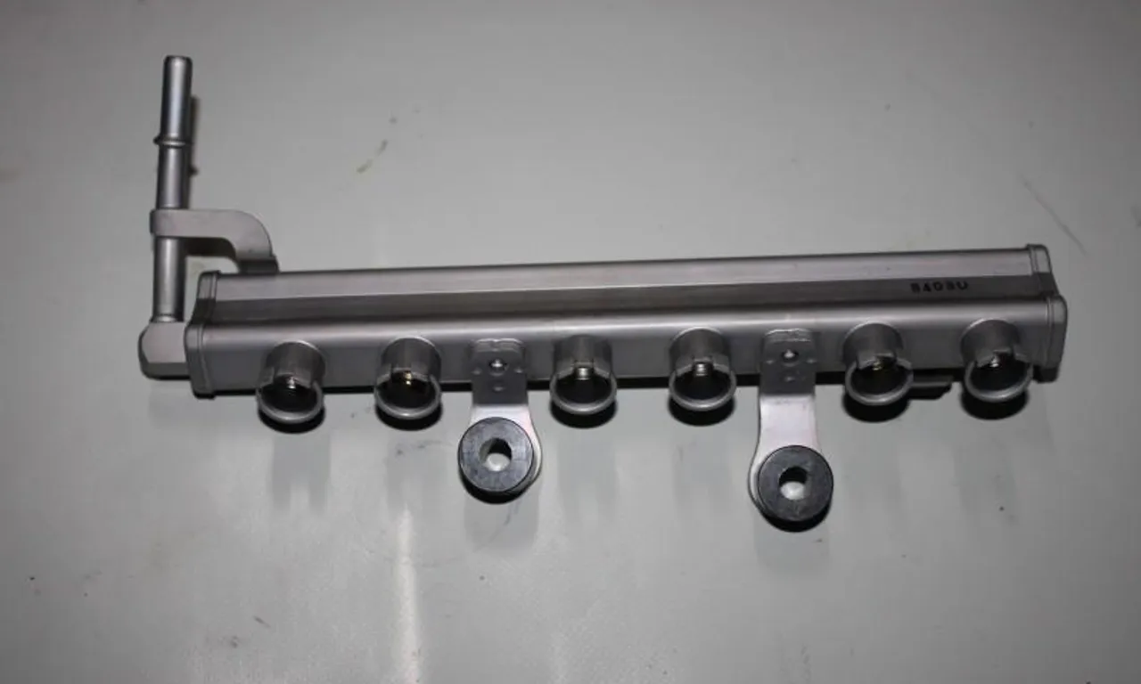 Rampa injectoare CITROEN C1 II 2014-2021