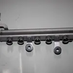 Rampa injectoare CITROEN C1 II 2014-2021, vedere frontata