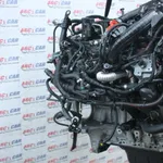 Rampa injectoare CITROEN C4 GRAND PICASSO II 2013-2026 9821399680, vedere frontata