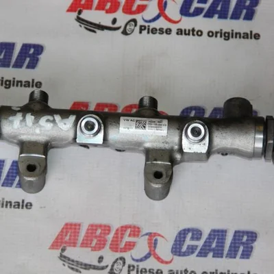 Rampa injectoare dreapta