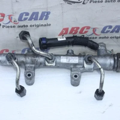 Rampa injectoare dreapta AUDI Q8 2018-2026 059130090CS, vedere frontata