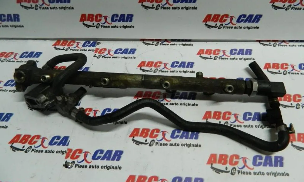 Rampa Injectoare E Class w211 2.7 CDI cod: A6120700195 MERCEDES E-CLASS 2002-2009