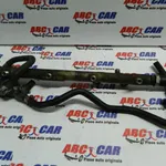 Rampa Injectoare E Class w211 2.7 CDI cod: A6120700195 MERCEDES E-CLASS 2002-2009 A6120700195, vedere frontata