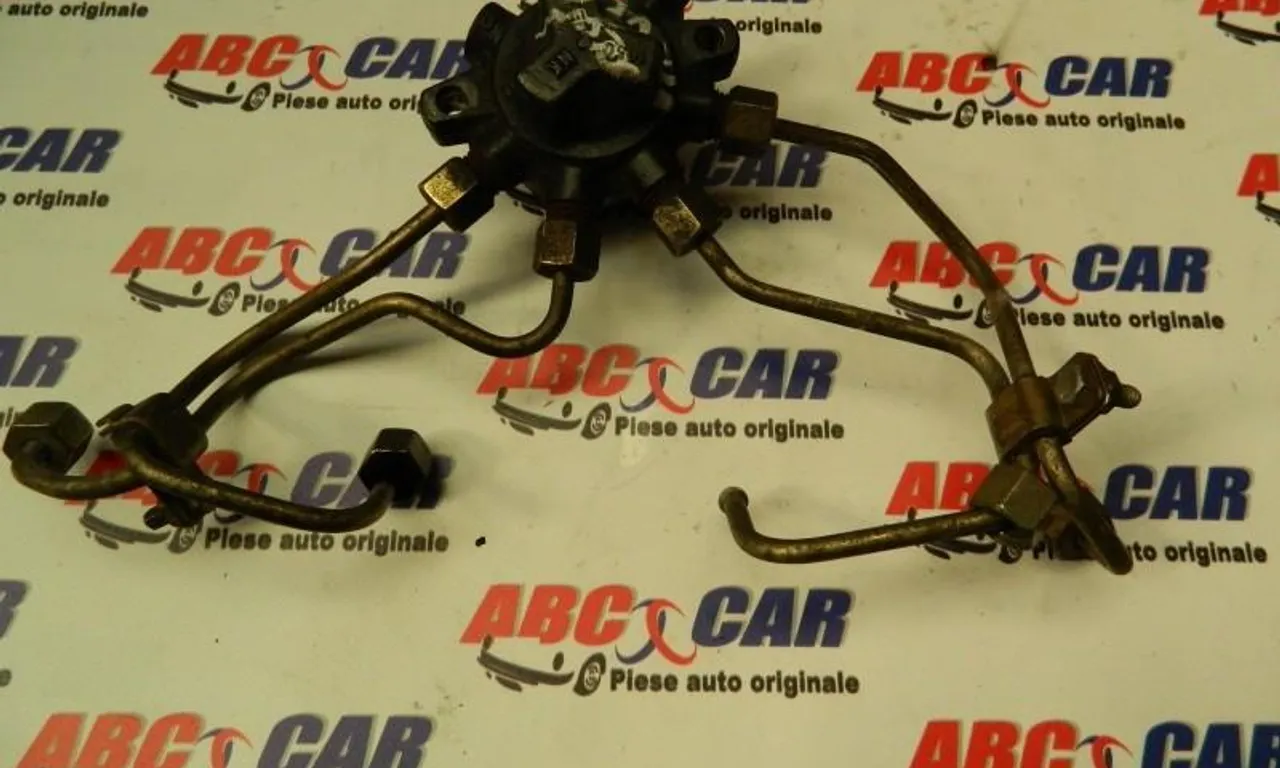 Rampa injectoare FORD FOCUS I 1998-2009