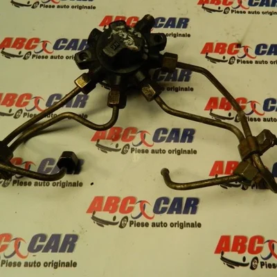 Rampa injectoare FORD FOCUS I 1998-2009 1S409D280AD, vedere frontata