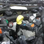 Rampa injectoare FORD GALAXY III 2015-2026 9674300080-04, vedere frontata