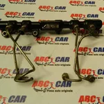 Rampa injectoare FORD MONDEO I 1993-1996 257Q99280AE, vedere frontata