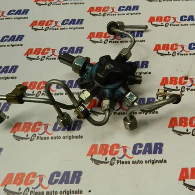 Rampa injectoare FORD MONDEO I 1993-1996 4M5Q9D280DA, vedere frontata