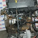 Rampa injectoare FORD TRANSIT 2006-2014 2S7Q-9D280-AD, vedere frontata