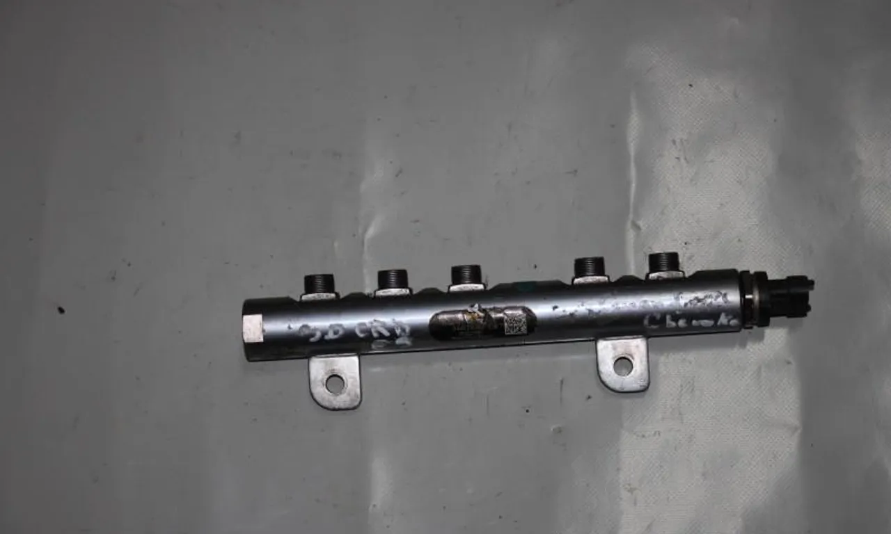 Rampa injectoare JEEP GRAND CHEROKEE IV 2010-null