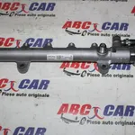 Rampa injectoare MERCEDES A-CLASS 2012-2018 A6510700700, vedere frontata