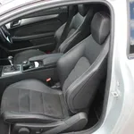 Rampa injectoare MERCEDES C-CLASS 2007-2015, vedere laterala