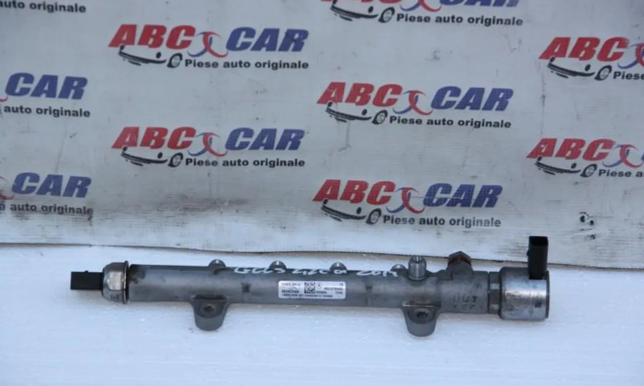 Rampa Injectoare MERCEDES C-CLASS 2013-2023