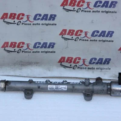 Rampa Injectoare MERCEDES C-CLASS 2013-2023 A6510700495, vedere frontata