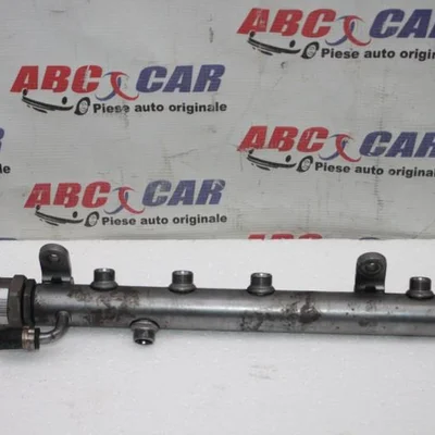 Rampa injectoare MERCEDES S-CLASS 2013-2020 A6420702095, vedere frontata