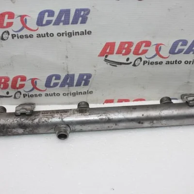 Rampa injectoare MERCEDES SPRINTER 2006-2018 A6420703095, vedere frontata