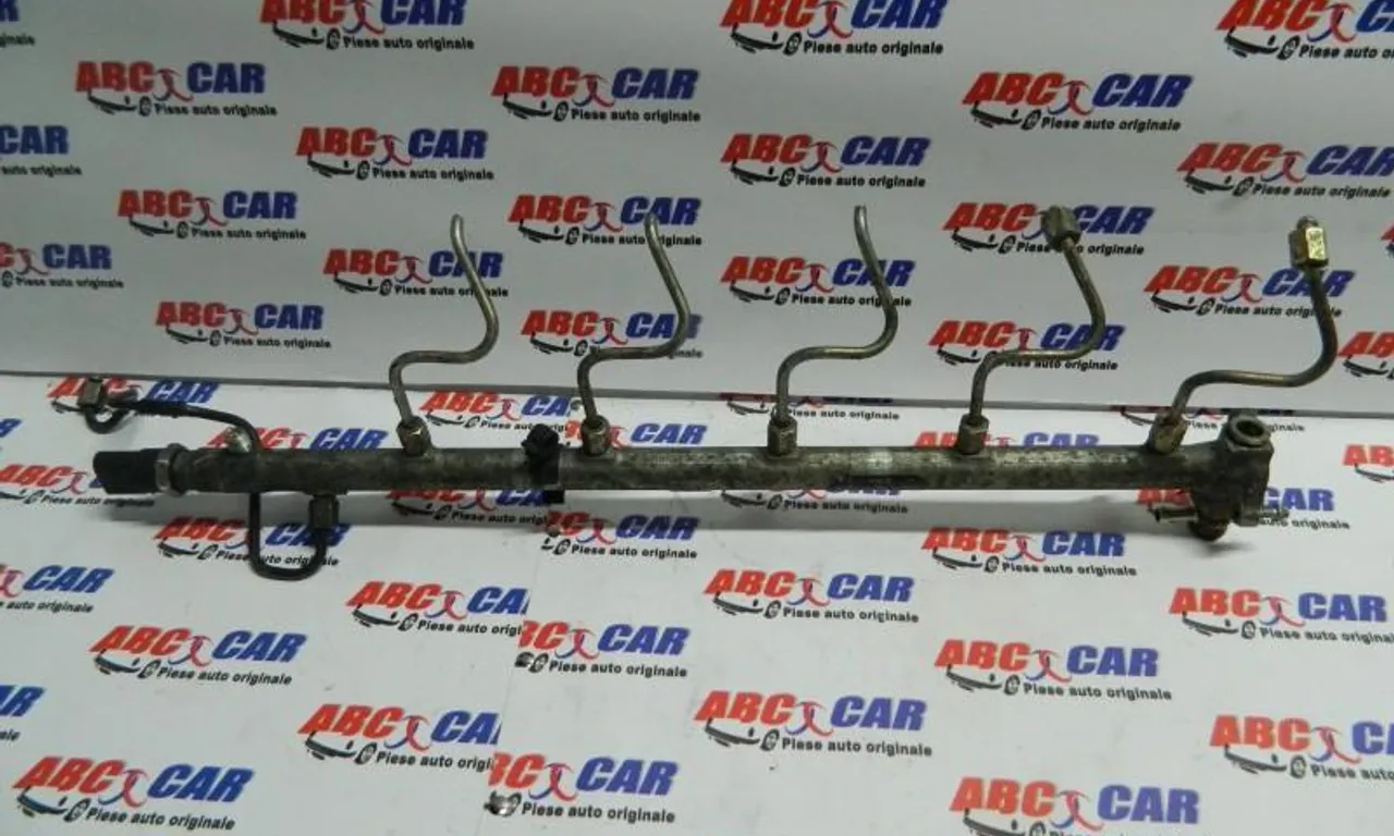 Rampa injectoare MERCEDES SPRINTER bus 1995-2012