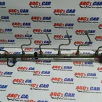 Rampa injectoare MERCEDES SPRINTER bus 1995-2012 A6120700295, vedere frontata