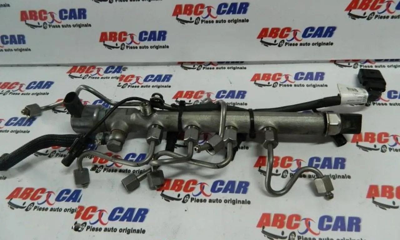 Rampa Injectoare MERCEDES SPRINTER bus 2006-2020