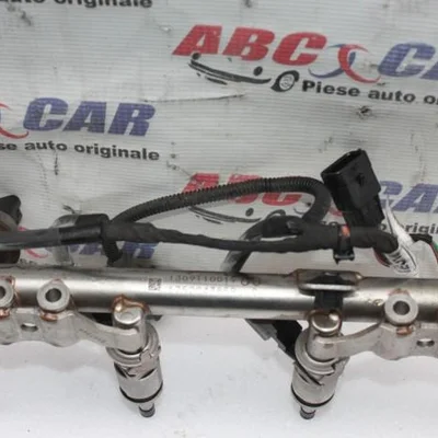 Rampa injectoare NISSAN QASHQAI II 2013-2026 175204385R, vedere frontata