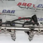 Rampa injectoare NISSAN QASHQAI II 2013-2026 175204385R, vedere frontata