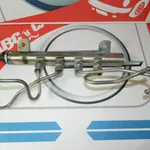 Rampa injectoare OPEL ASTRA H TwinTop 2005-2010 445214122, vedere frontata