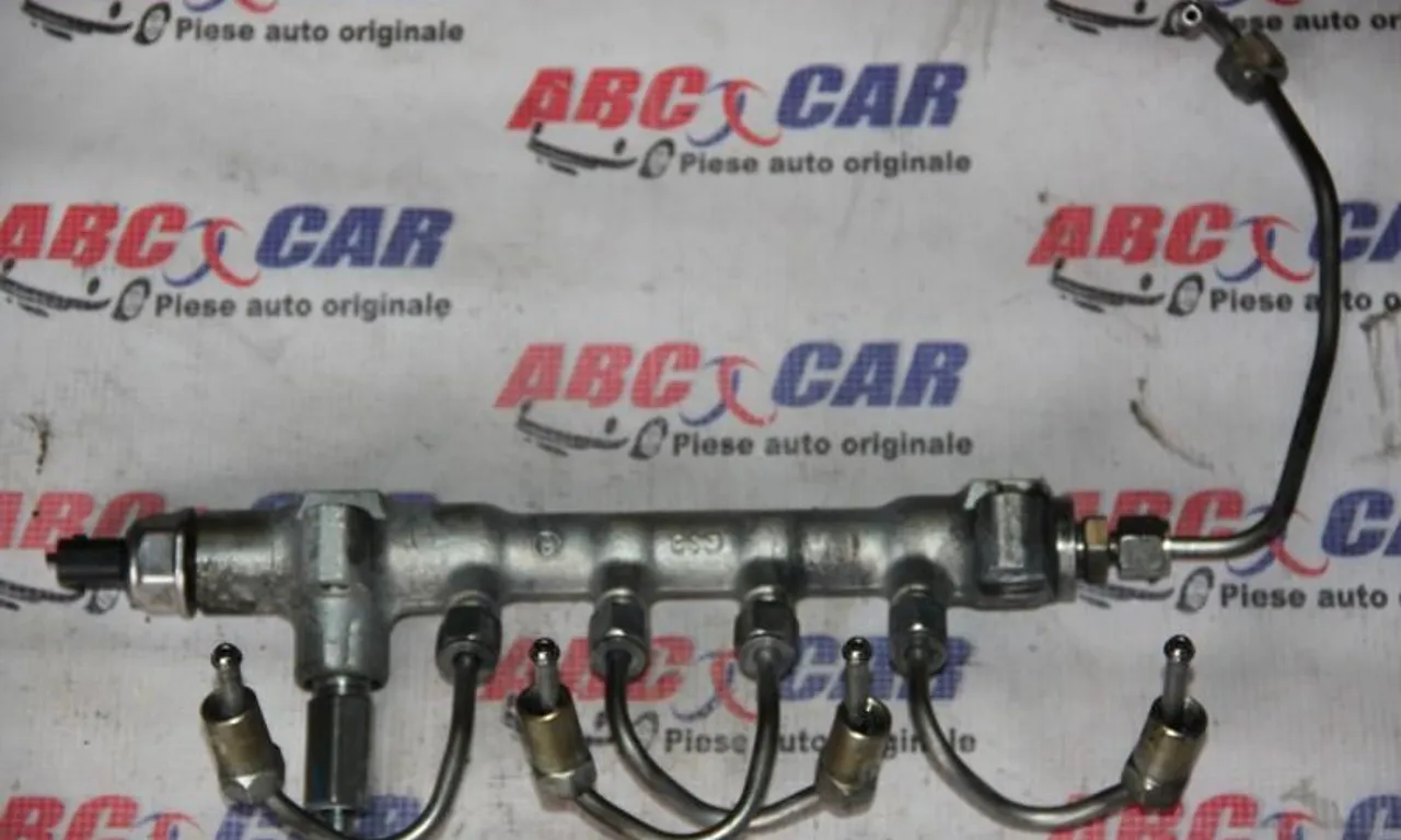 Rampa injectoare OPEL ASTRA J 2009-2015