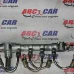 Rampa injectoare OPEL ASTRA J 2009-2015, vedere frontata