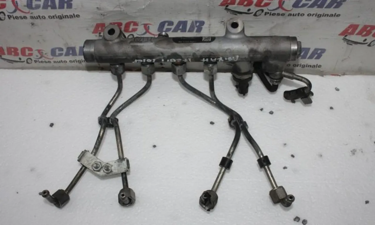 Rampa injectoare OPEL ZAFIRA / ZAFIRA FAMILY B 2005-2019