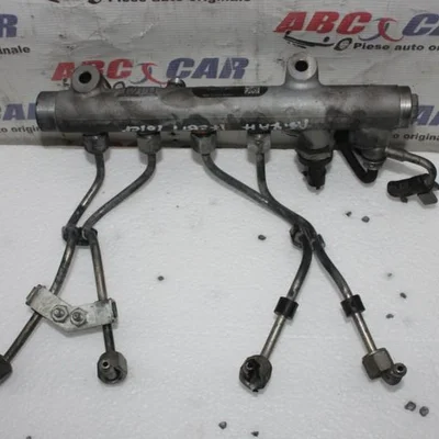 Rampa injectoare OPEL ZAFIRA / ZAFIRA FAMILY B 2005-2019 0445214094, vedere frontata