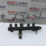 Rampa injectoare PEUGEOT 5008 II 2016-2026 9674300080-04, vedere frontata