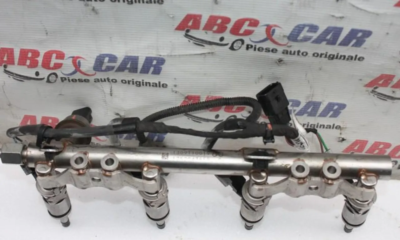 Rampa injectoare RENAULT CLIO IV 2012-2021