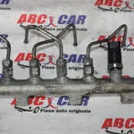 Rampa injectoare RENAULT ESPACE IV 2002-2026 8200010077, vedere frontata