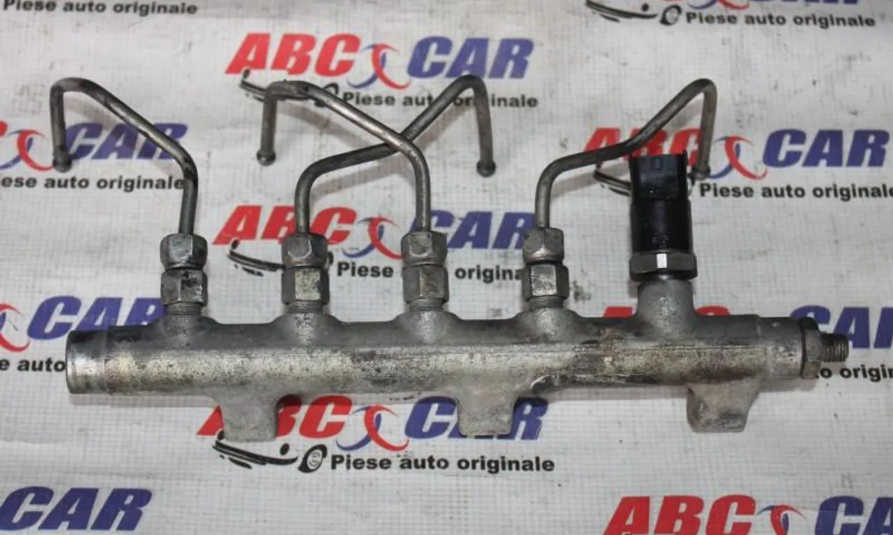 Rampa injectoare RENAULT LAGUNA II 2001-2007