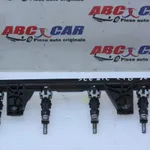 Rampa injectoare RENAULT MEGANE III 2008-2026 175200037R, vedere frontata