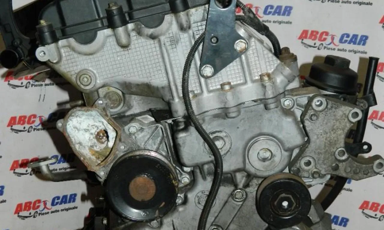 Rampa injectoare ROVER 75 1999-2005