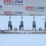 Rampa injectoare SEAT ARONA 2017-2026 05E133320B, vedere frontata