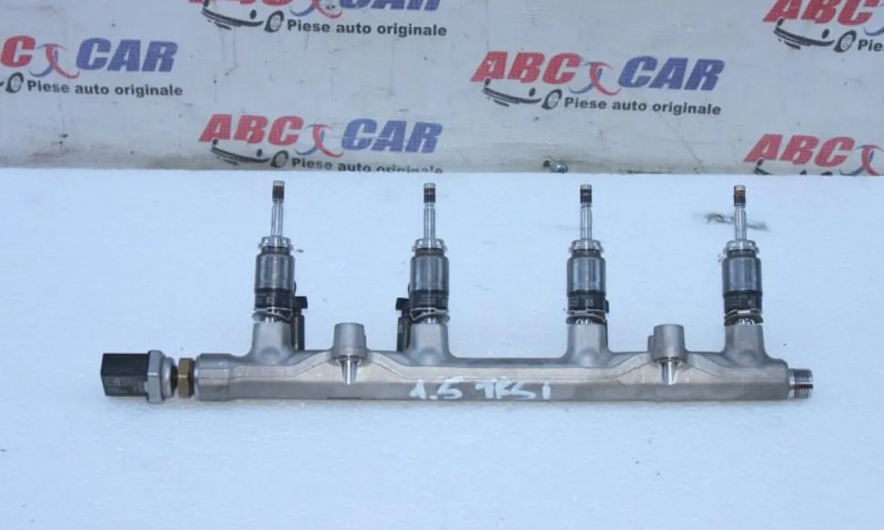 Rampa injectoare SEAT LEON 1999-2006