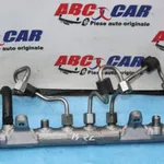 Rampa injectoare SEAT LEON 2005-2013 03L130089, vedere frontata