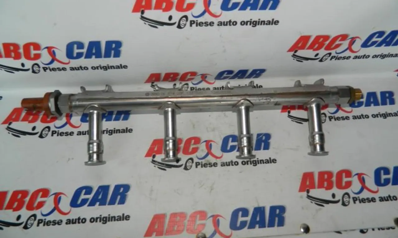 Rampa injectoare SKODA FABIA III 2014-2021