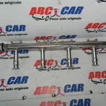 Rampa injectoare SKODA FABIA III 2014-2021 03F133320C, vedere frontata